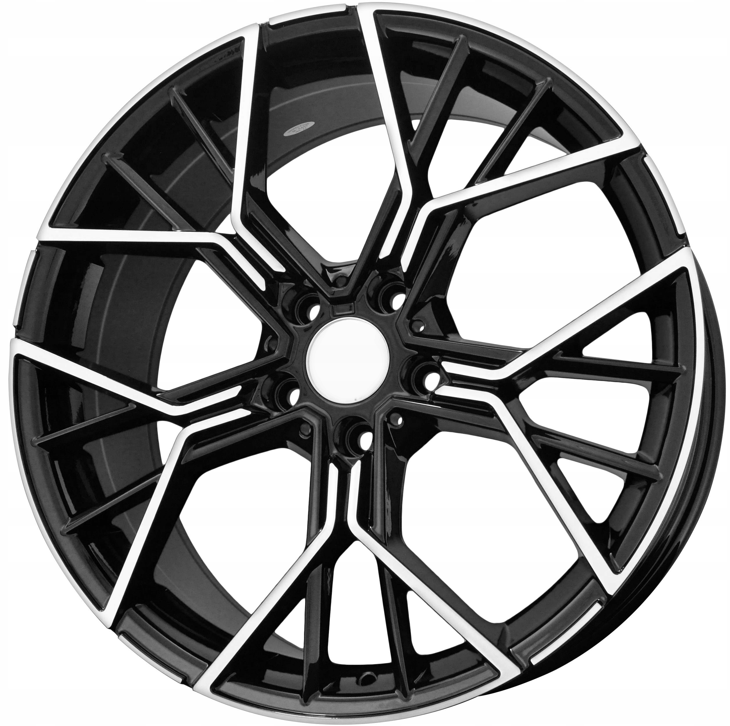 Ráfky 19 5x120 Bmw M3 E46 X1 I E84 Facelift Z4 II E89 Z4 II E89 Facelift