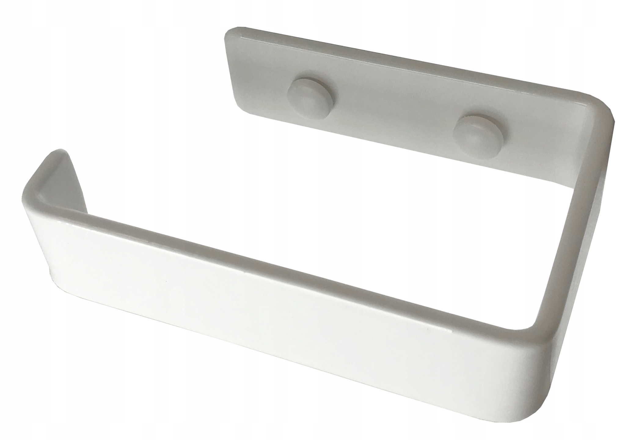 ZAŚLEPKI WKRĘTÓW + KOŁKI MOCUJĄCE DO UCHWYTÓW ZESTAW MONTAŻOWY LOFT Marka Artystal