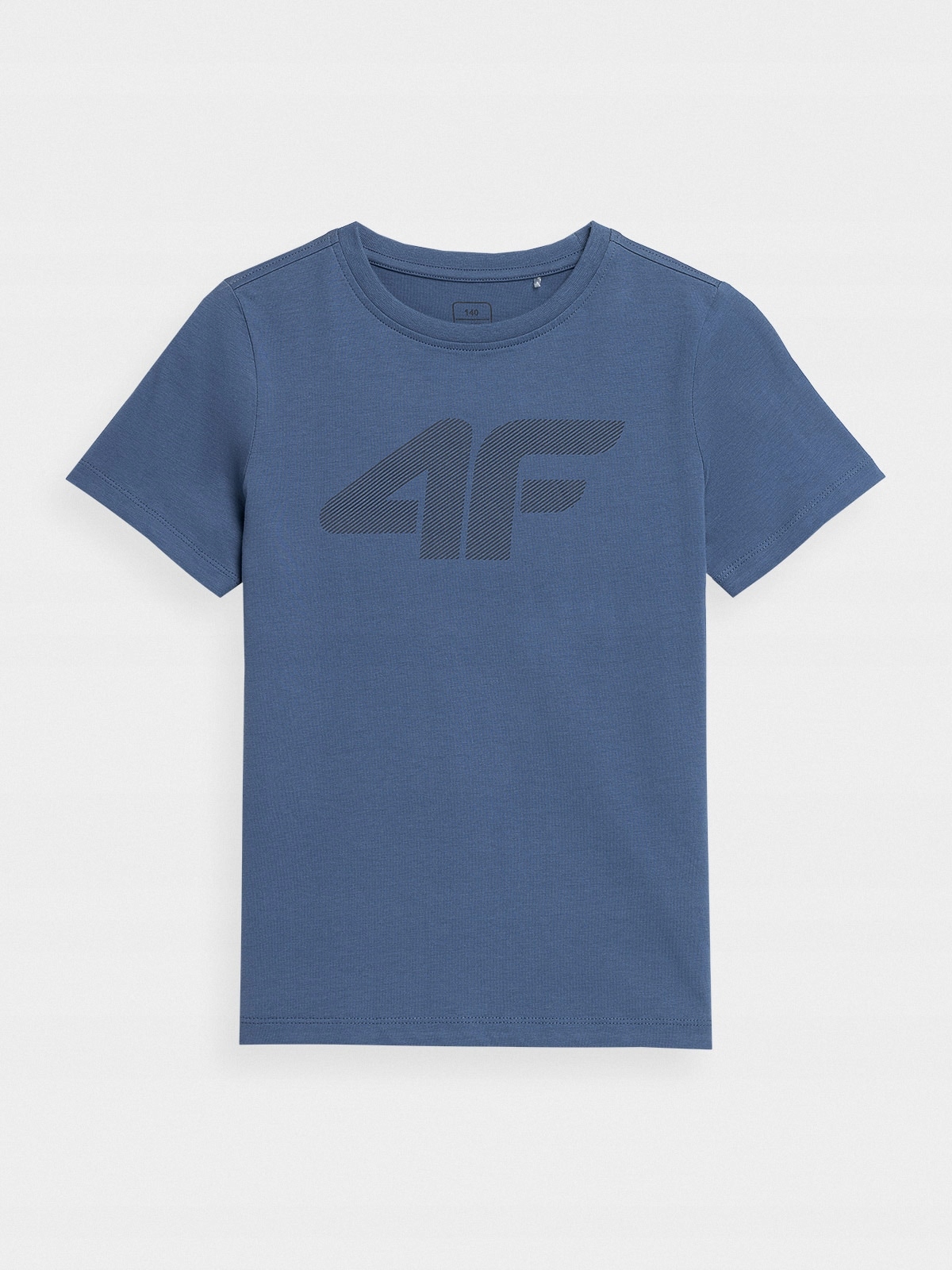 

Koszulka T- shirt 4F 4FJMM00TTSHM641-32S-152