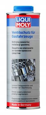 

Dodatek Do Ochrony Zaworow Instalacji Lpg 20451
