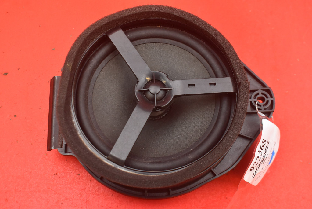 speaker left rear part 13240948 SAAB 9-5 95 2 II 10-12
