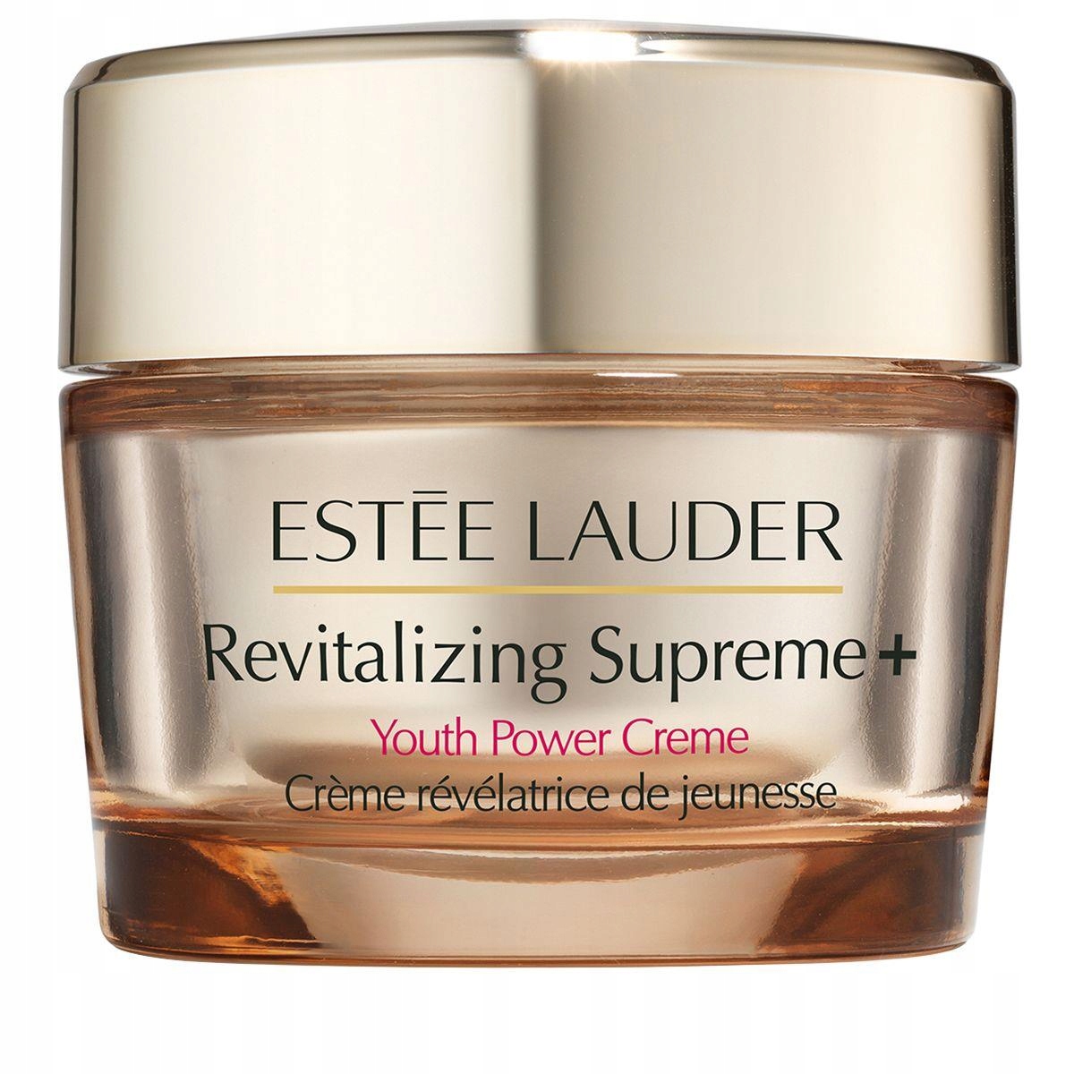 Zpevňující denní krém Estée Lauder Revitalizing Supreme+ 50 ml