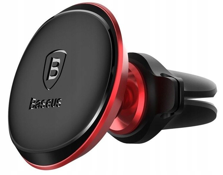 Magnetyczny uchwyt samochodowy Baseus zacisk kabla Kod producenta C40141201913-00