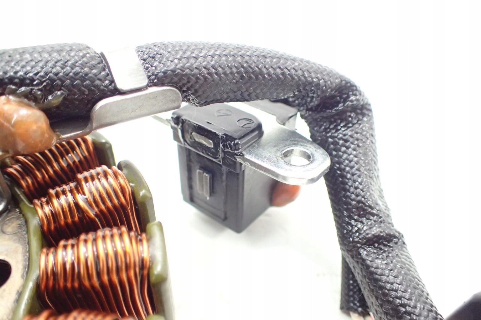 Adly Konigser 542 RR SMC 500 Alternator stator Dopasowanie do pojazdu produkt dedykowany