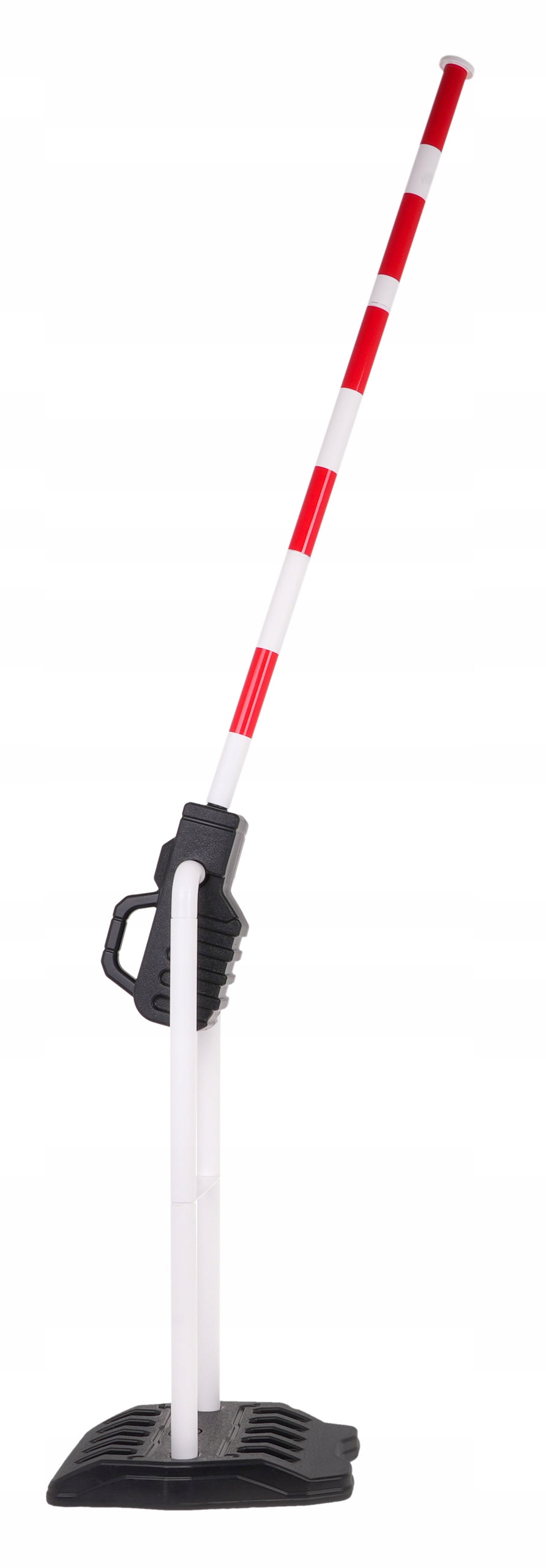 podnoszony SZLABAN DROGOWY dla dzieci ZAPORA DROGOWA do aut Wiek dziecka 3 lata +