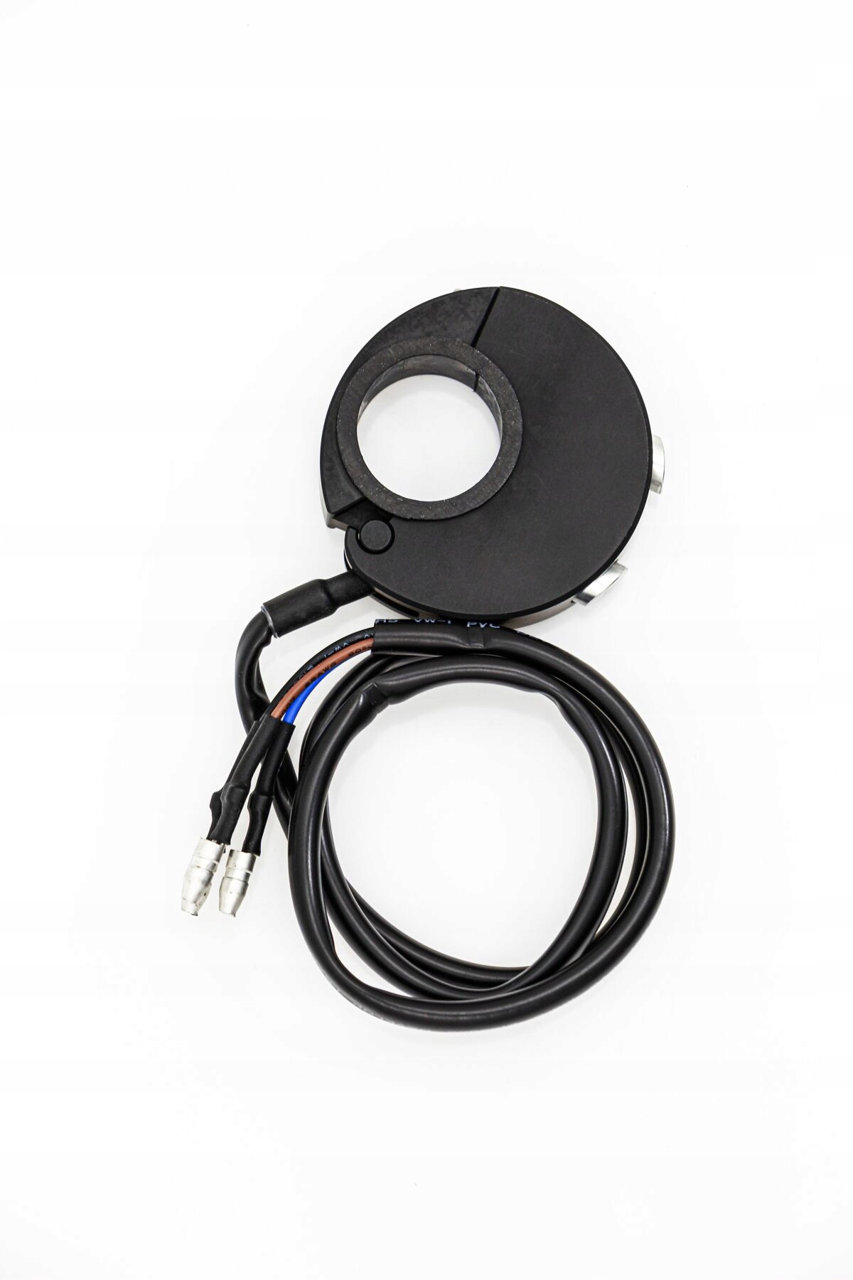 Motocyklový Prepínač Rýchlomeru Daytona Velona 22.2/25.4 MM