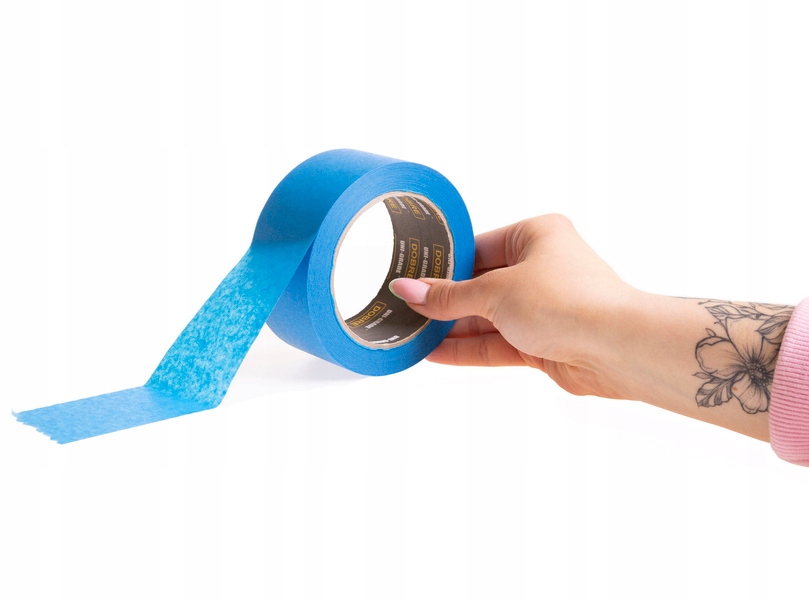 

Taśma maskująca Uni-grade 48 mm x 45,72 m