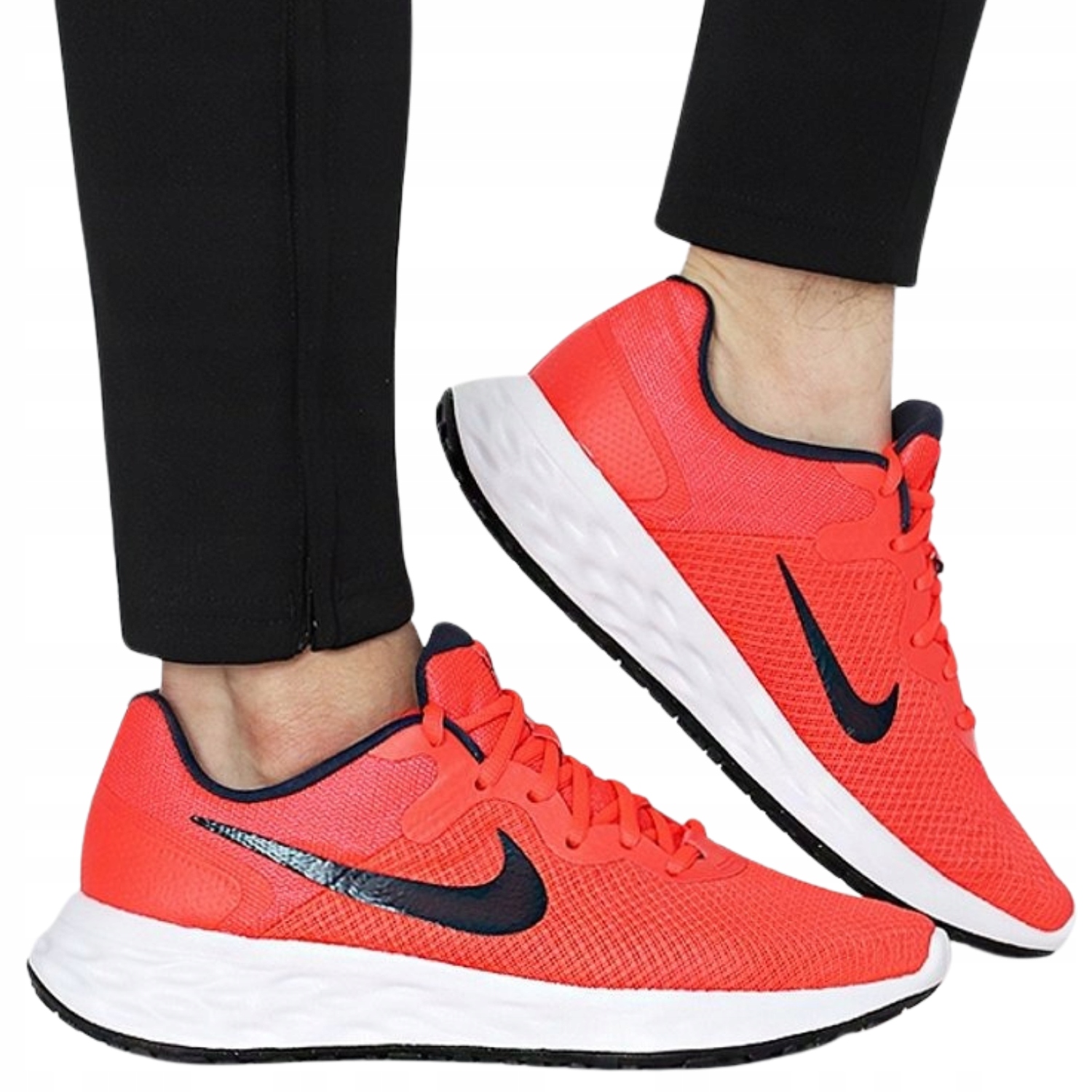 Nike Revolution 6 Pánské Běžecké Sportovní Boty DC3728-601 vel. 40,5