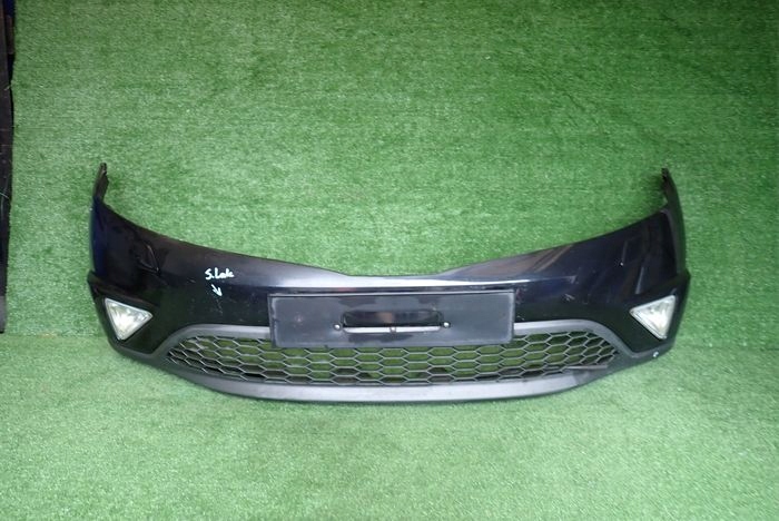 HONDA CIVIC UFO 06- front bumper front