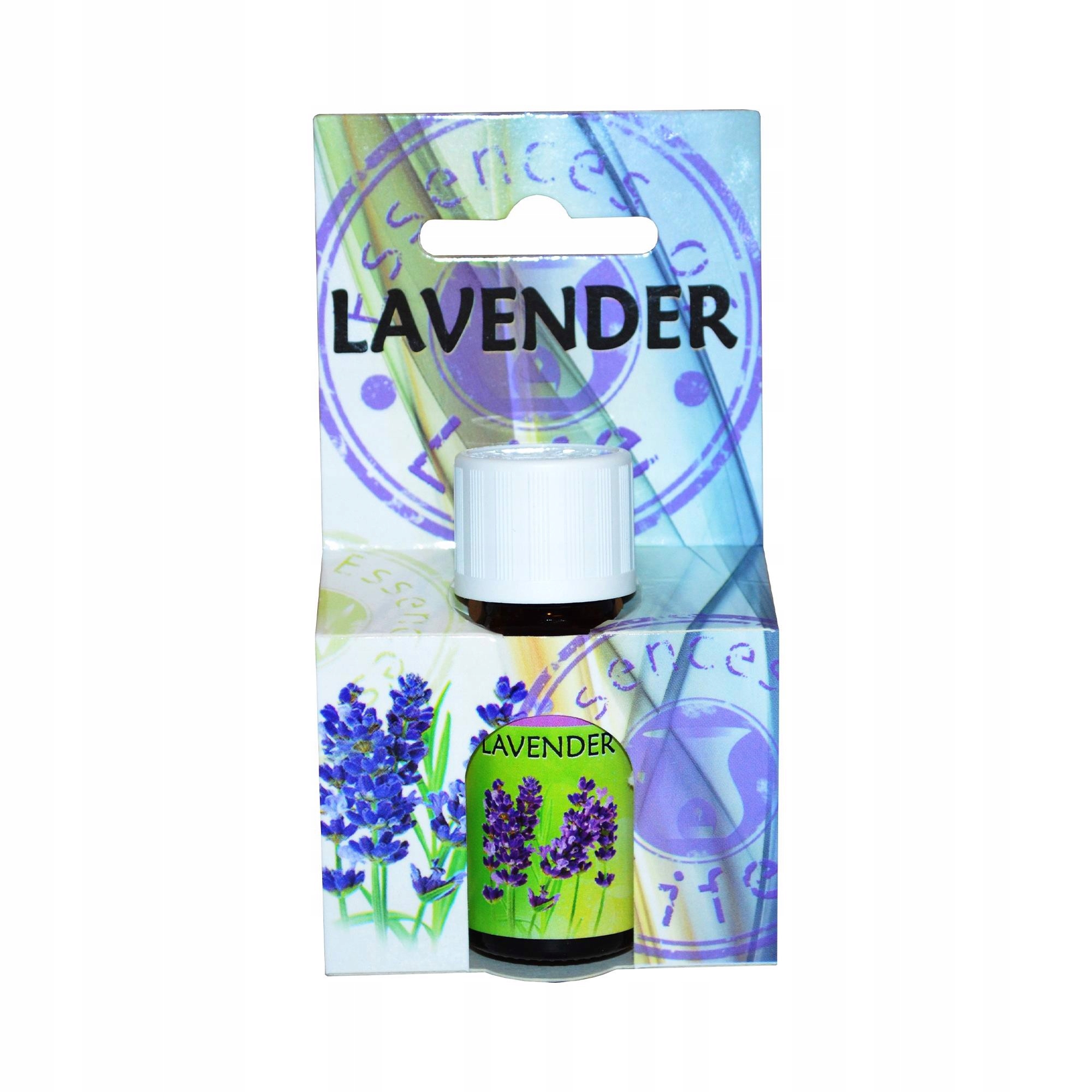 

Admit Olejek Zapachowy 10ML Lawenda