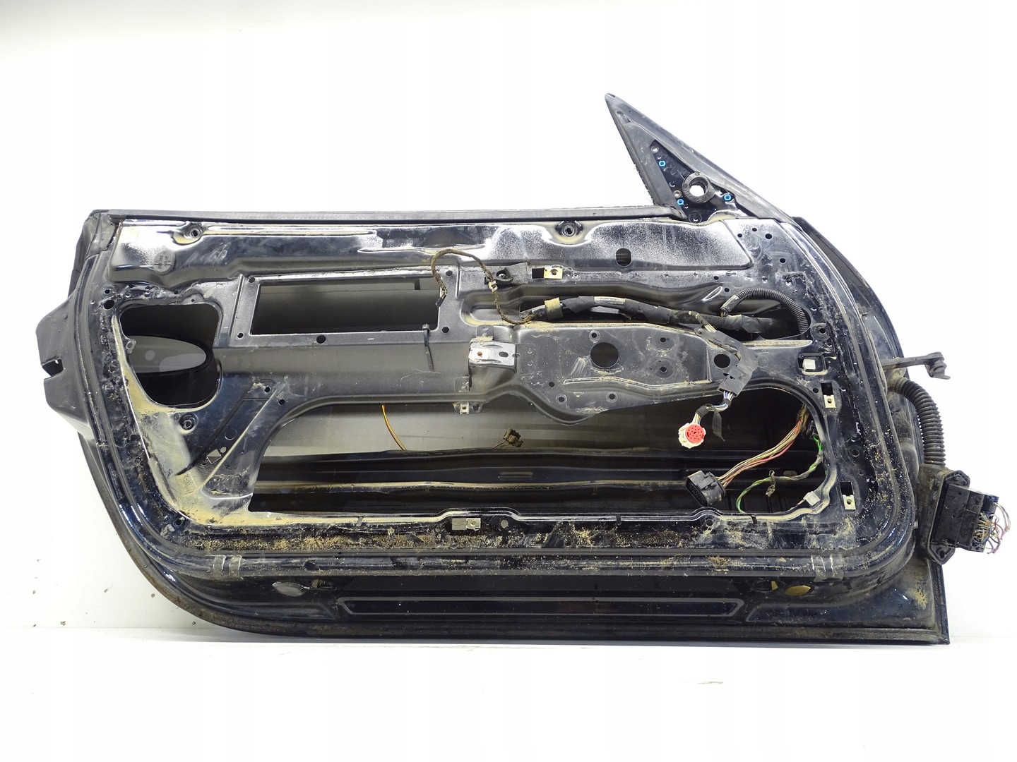 door left left front front PORSCHE CARRERA COUPE 996 LAK 719