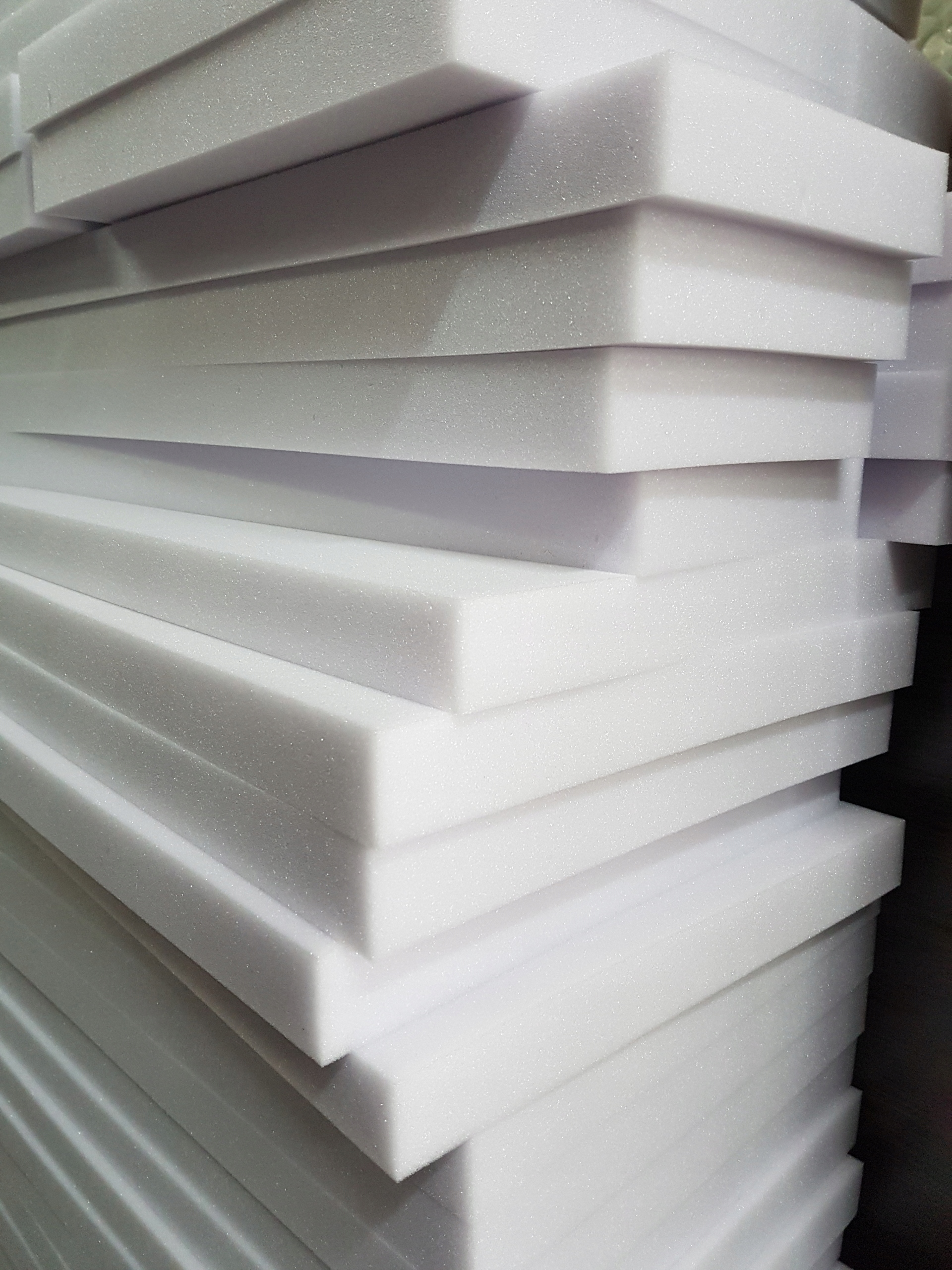 PIANKA TAPICERSKA 5cm 60x200 GĄBKA MEBLOWA T25