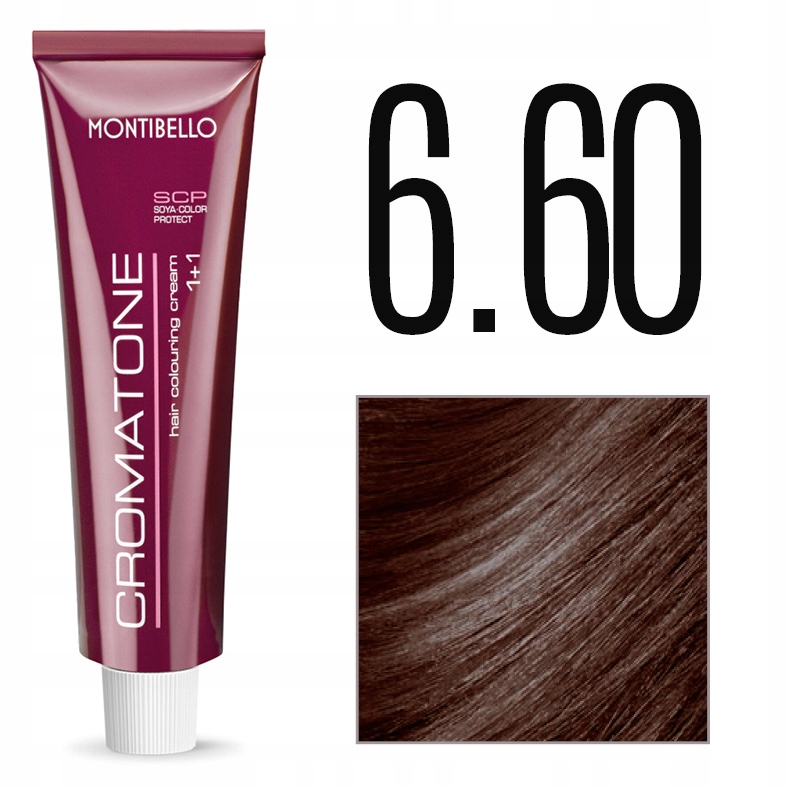 

Montibello Cromatone Farba 60ml 6.60