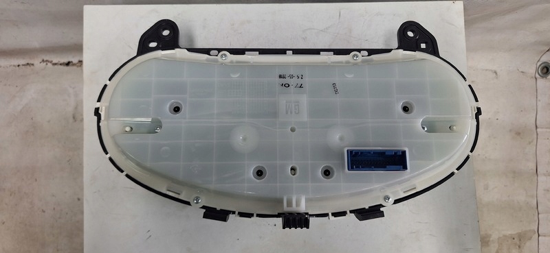 dials OPEL ASTRA K 39187786