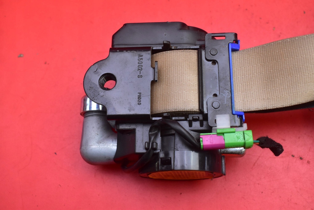 Gurten Sicherheits rechts vorne Spanner 96838413 SATURN VUE 2 II 07-10