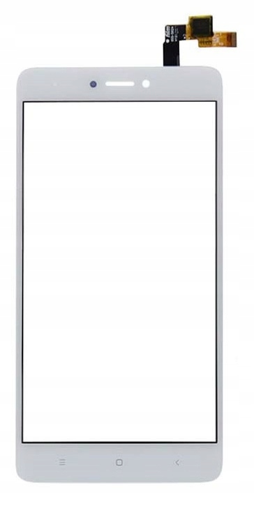 Digitizer Dotyk Szyba Szybka Xiaomi Redmi Note 4x