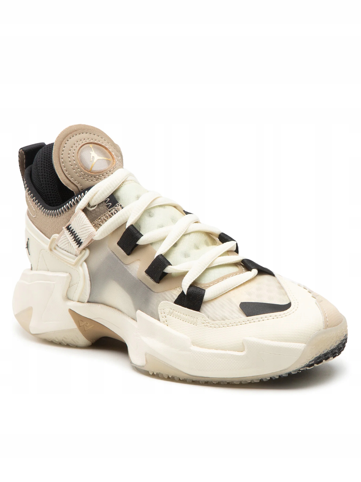 Nike Tenisky Jordan Why Not .5 (Gs) DC3643 102 Béžová 42