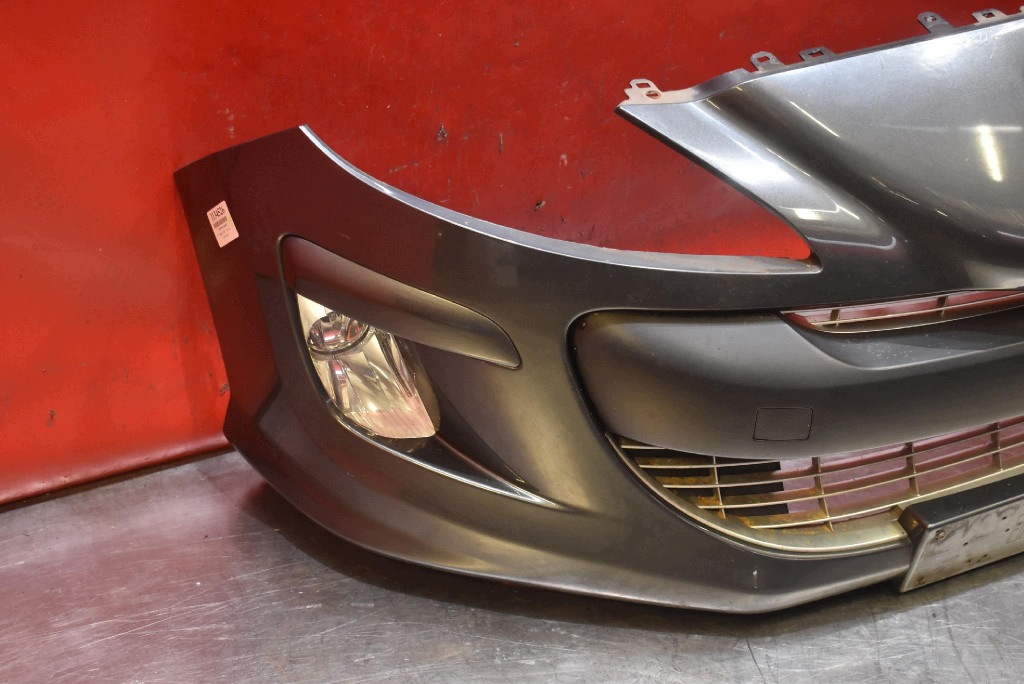 bumper front front KTP PEUGEOT 308 1 and T7 07-11