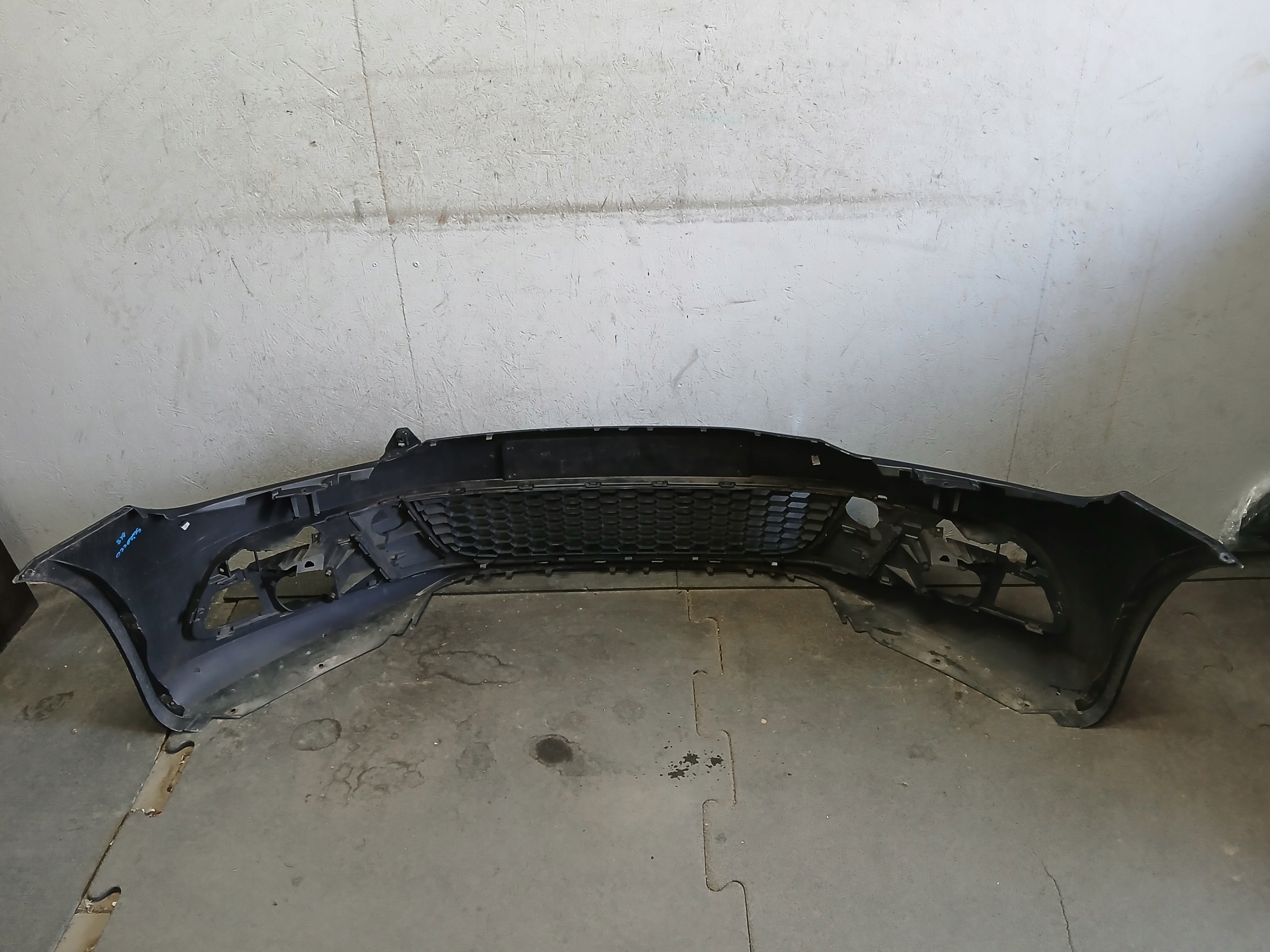 Stoßstange vorne VW SCIROCCO