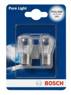Bosch P21/4W 1987301015 2 szt.