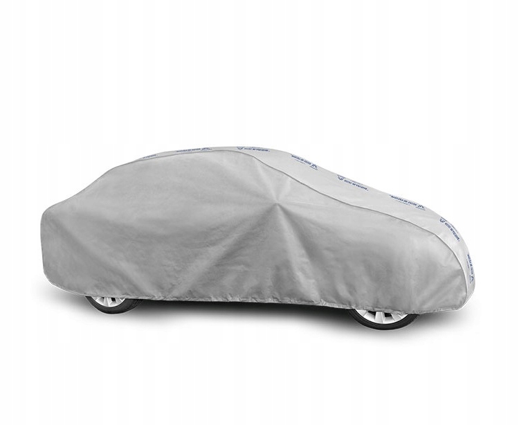 

Całoroczny pokrowiec na Fiat Tipo Sedan