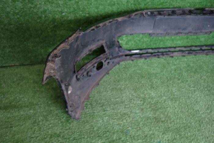 VW GOLF VII 12-17 Frontstoßstange vorne ohne pdc spry ersatz