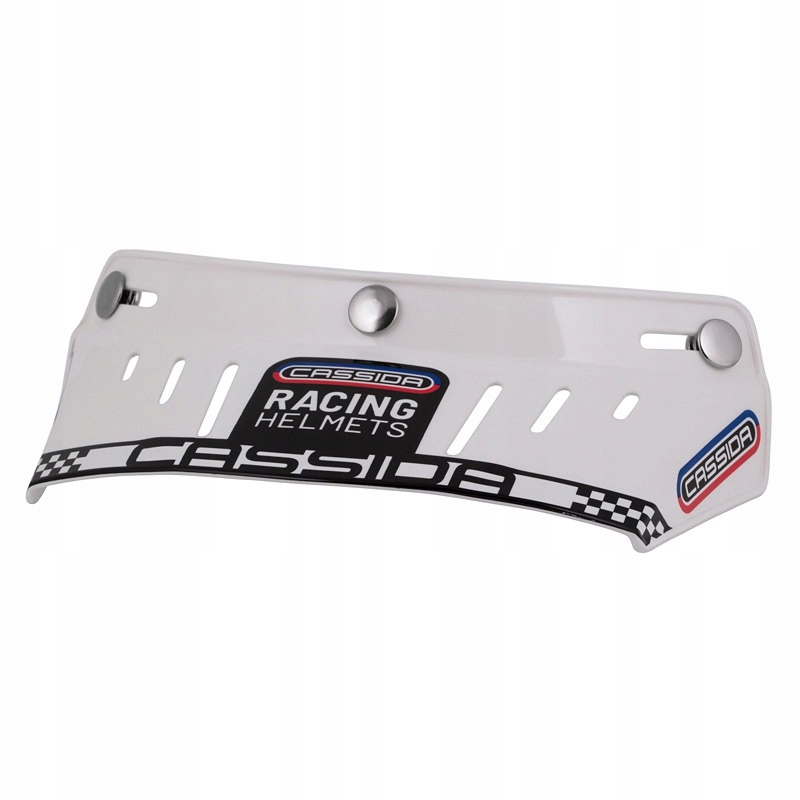 DASZEK DO KASKU MOTOCYKLOWEGO OXYGEN JAWA CASSIDA