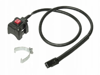 

CL Wyłącznik zapłonu kill switch Yamaha YZF450 250