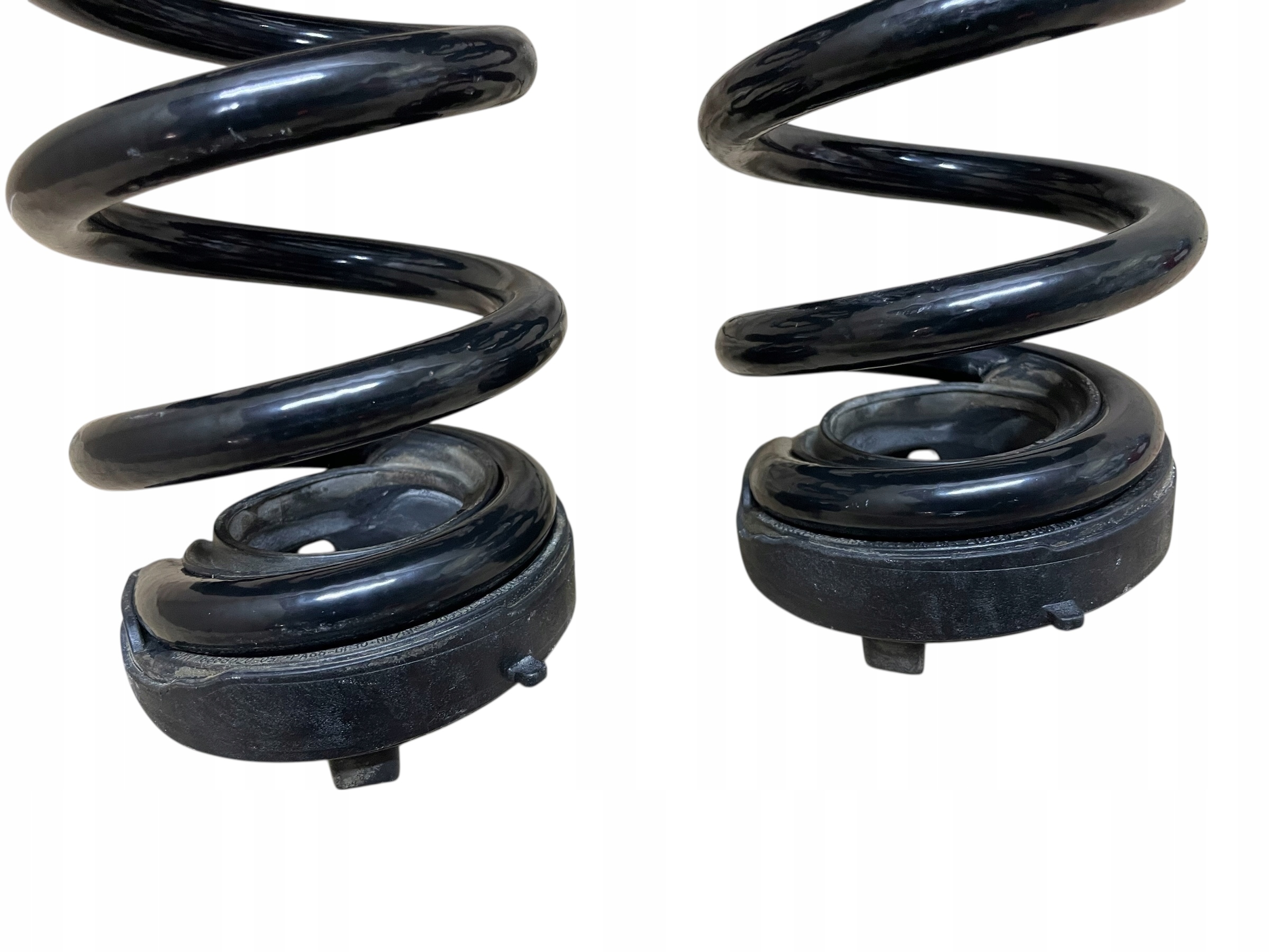 spring springing rear part left+right CM BMW 4 G26