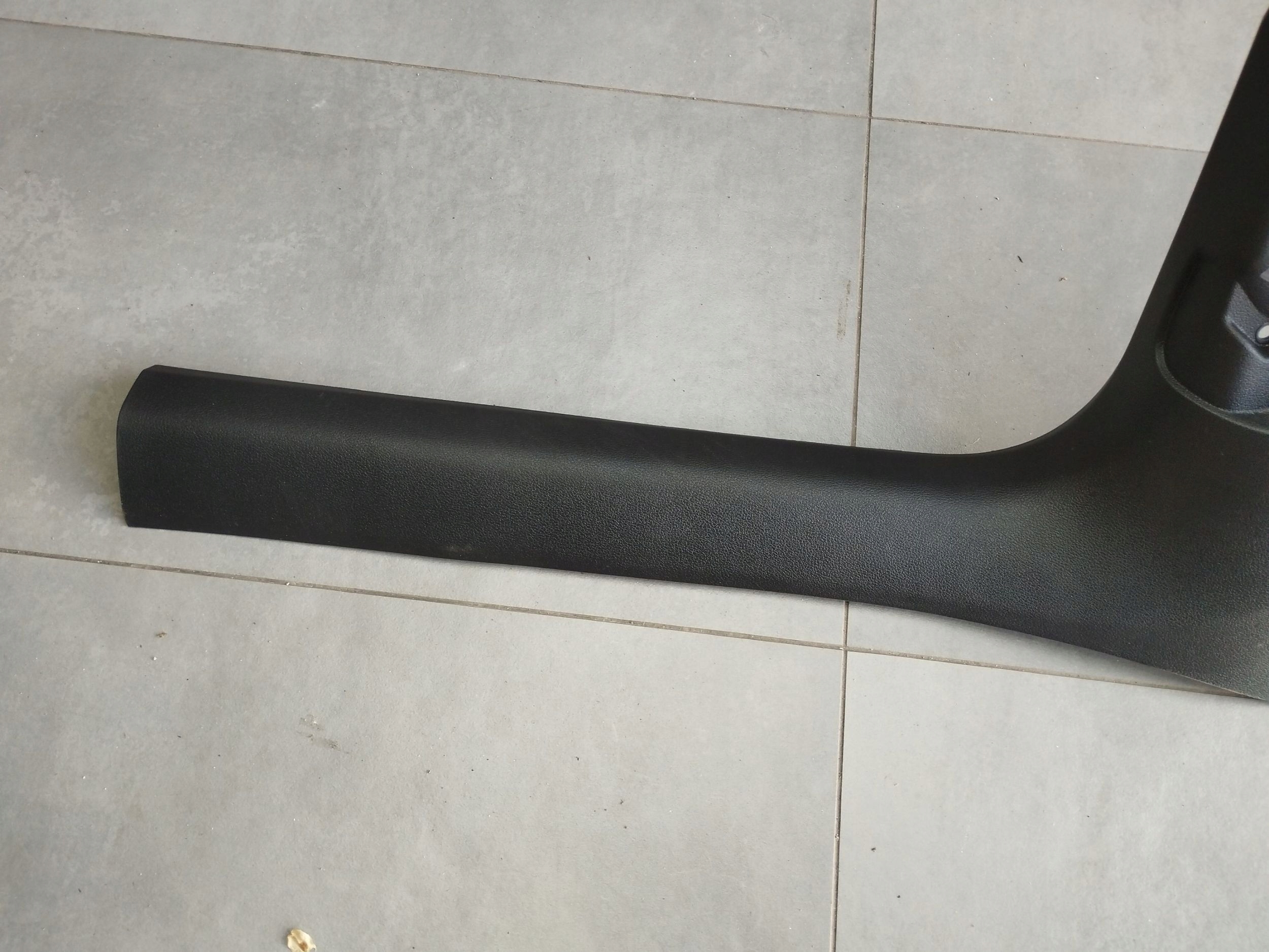 Audi A4 S4 B9 8W cap threshold door przednich 8W1867271A