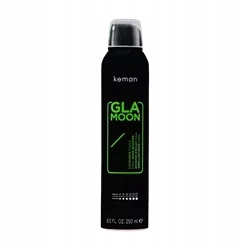 Kemon Hair Style lešticí sprej Glamoon 250 ml
