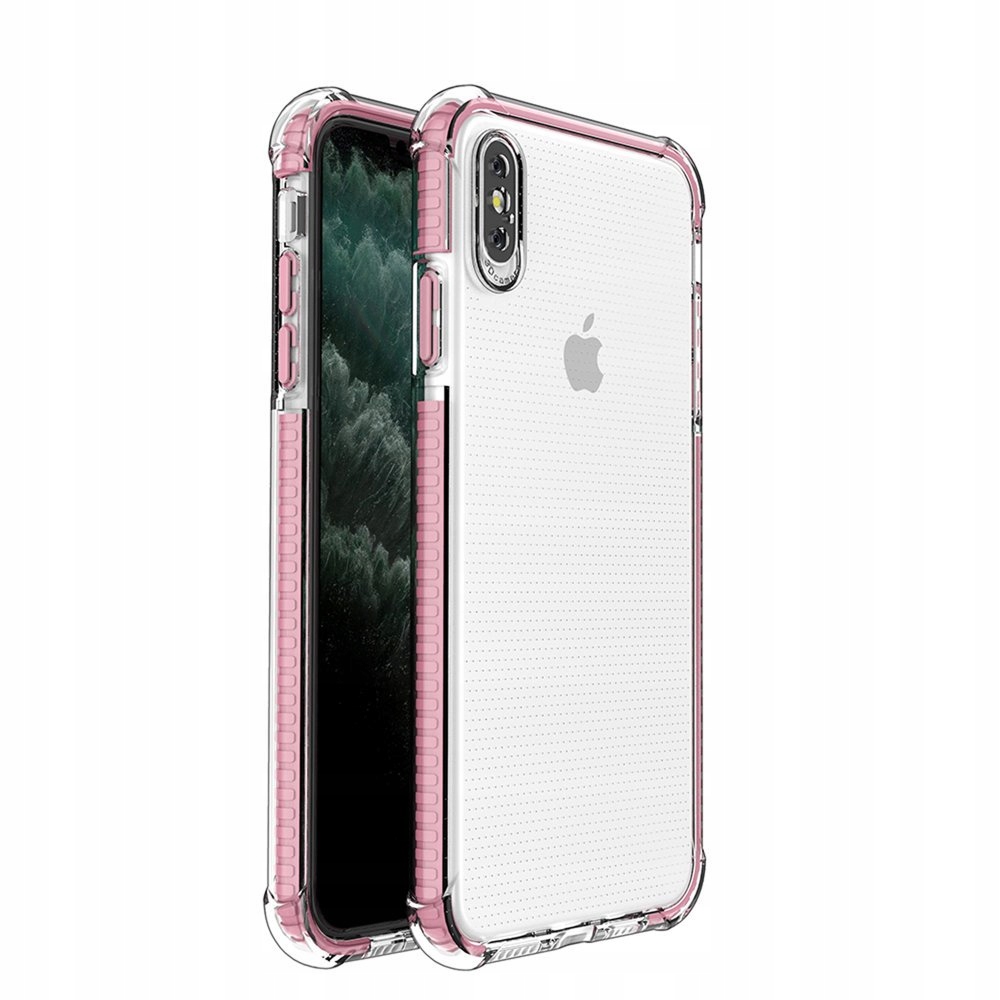 

Hurtel Spring Armor żelowy elastyczny pancerny