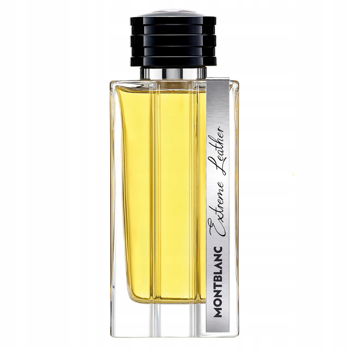 Mont Blanc Extreme Leather Edp 125ml Spray