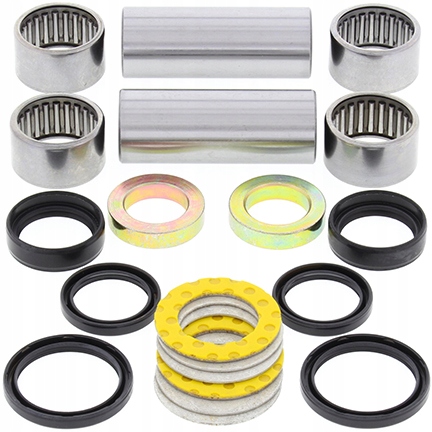 ZESTAW NAPRAWCZY WAHACZA YAMAHA YZ125 250 YZ250F 426F 450F WR250F 426F 450F