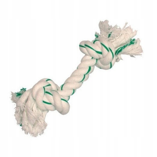 

Zolux Sznur Miętowy Zabawka Gryzak dla Psa 22 cm