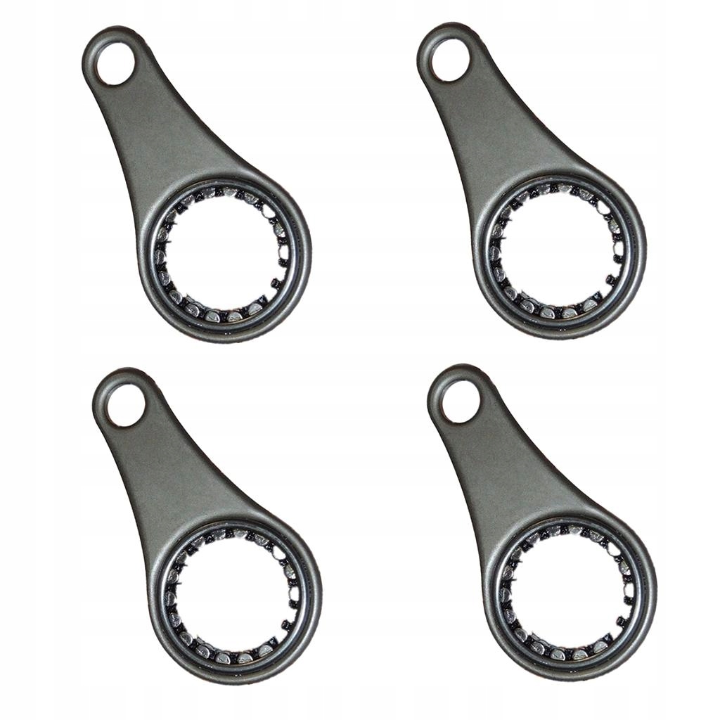 4x zamiennik stopu dla HS 81T HS Kod producenta Soydol-19436086