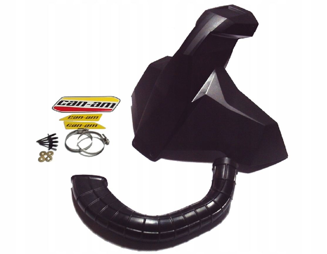 Sada Snorkli Can-Am Outlander Brp 715002518