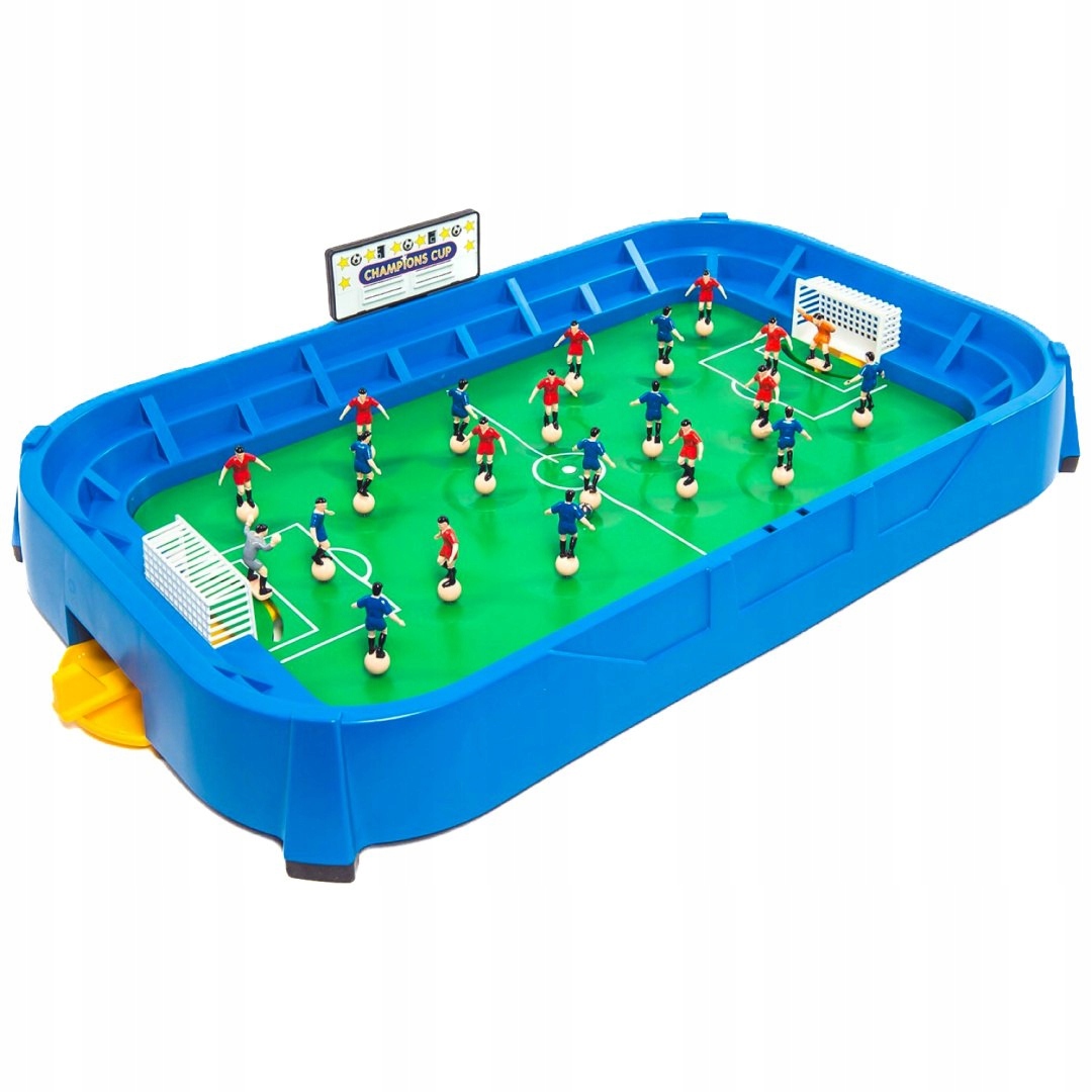 Stolní fotbal s pružinami pro děti Cheva Champion