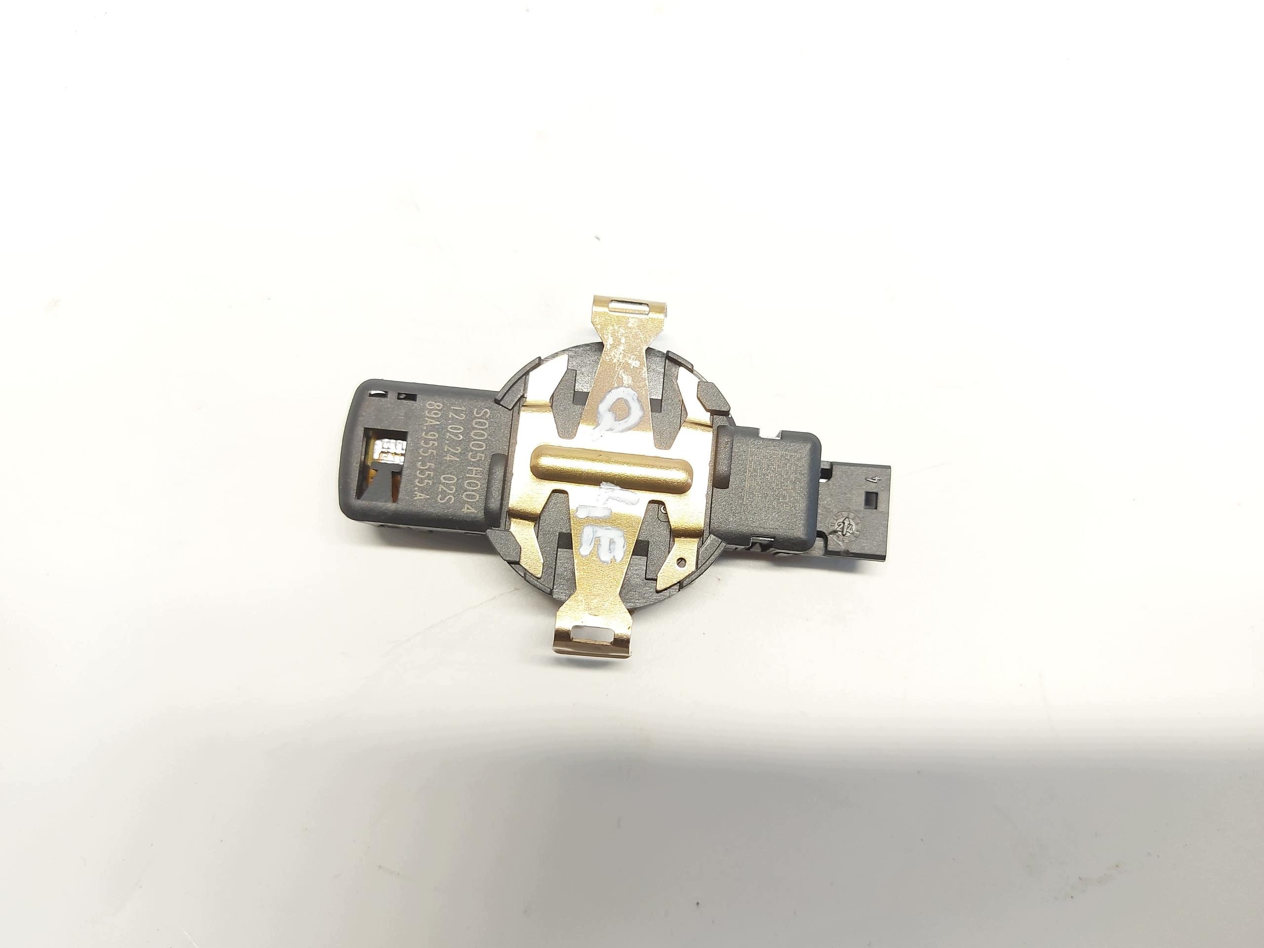 Audi Q4 89A 45 E-TRON , SUV, 2023 sensor rain 89A955555A