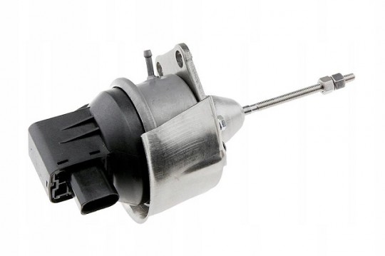 ECD-VW-010 - КЛАПАН РЕГУЛИРОВКИ ДАВЛЕНИЯ TURBO FABIA RAPID