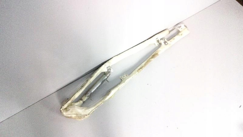 пиропатрон правая BMW X5 (E70) 7141508 2010