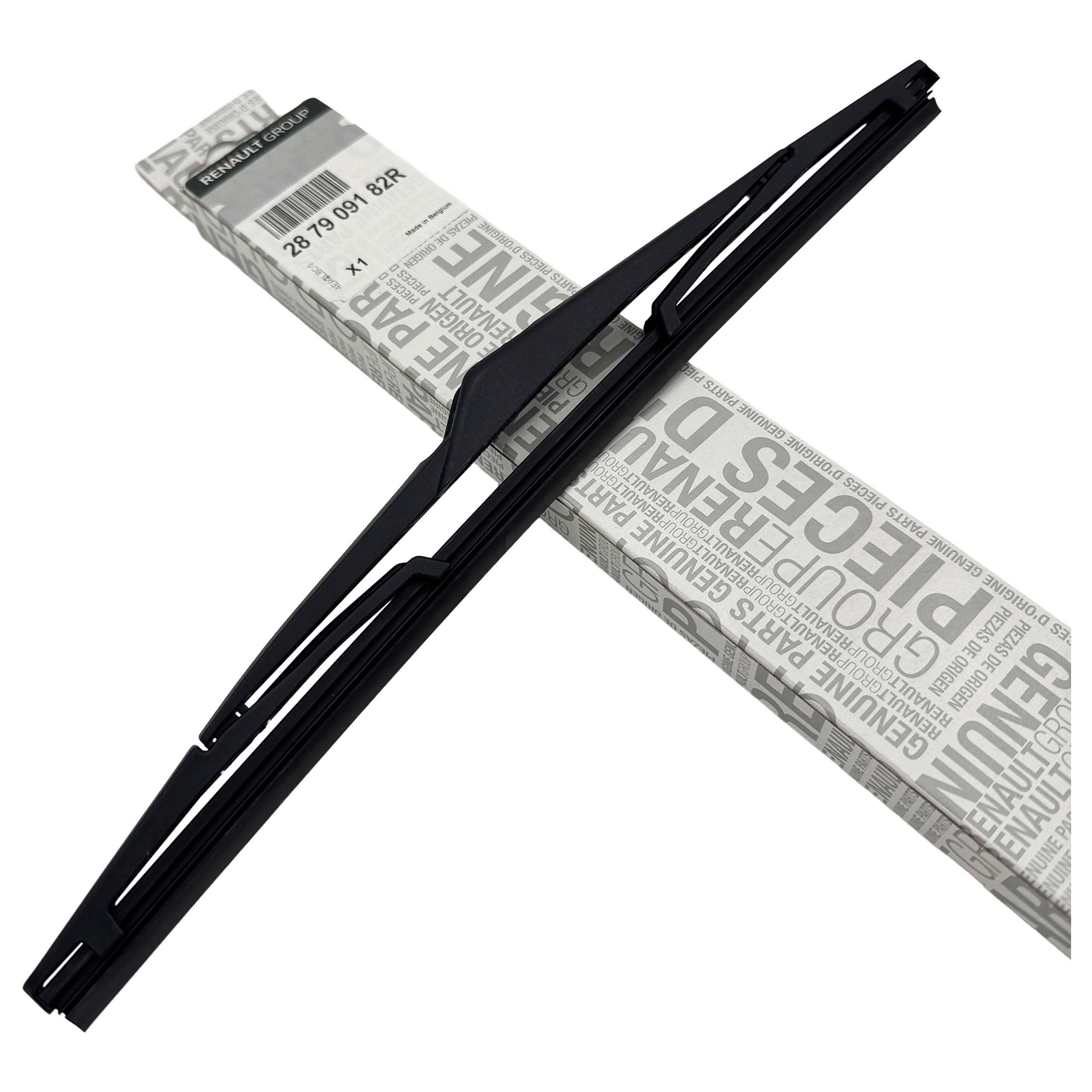 Wycieraczka Renault Scenic 3 Grand Scenic 2009- Oryginał 287909182R