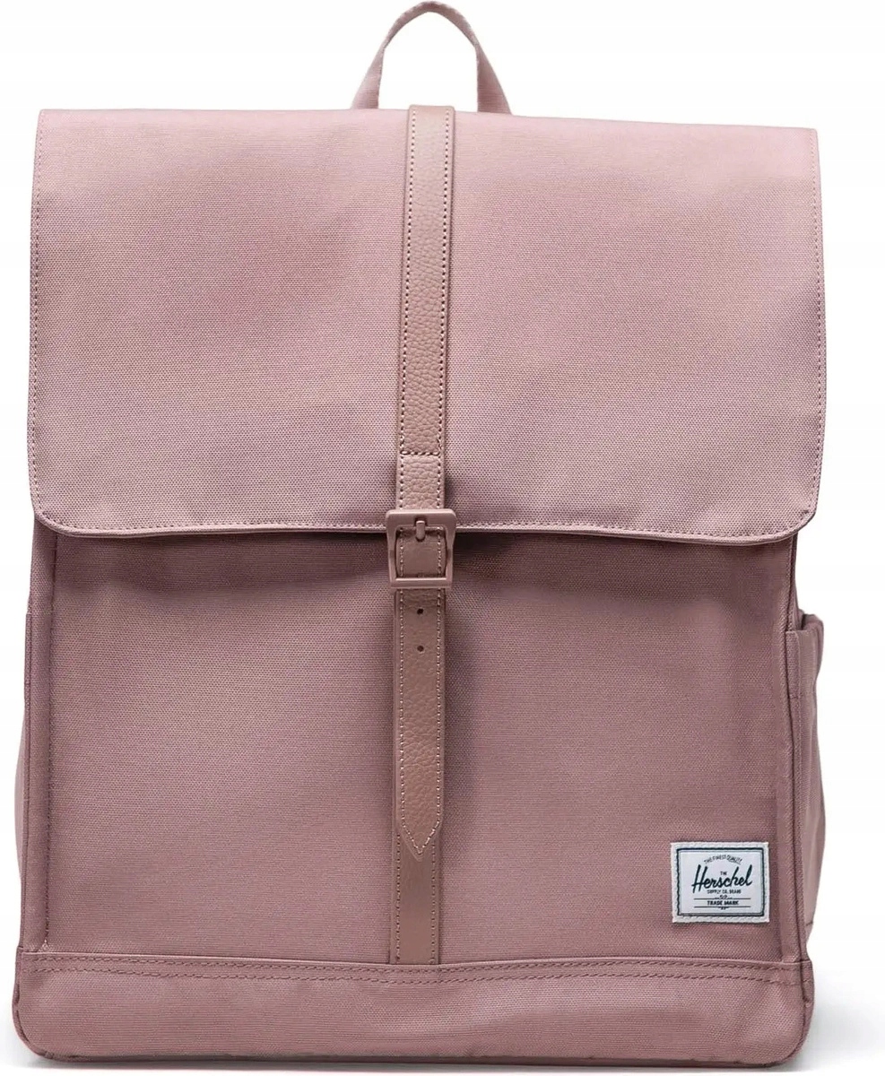 Batoh Herschel City 16L Ash Rose