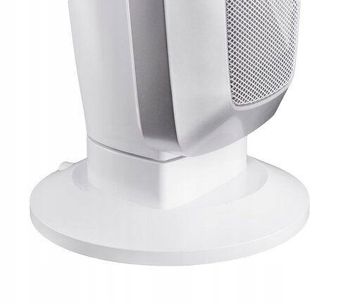 TERMOWENTYLATOR CERAMICZNY 2200W pilot OLIMPIA S Marka Olimpia Splendid