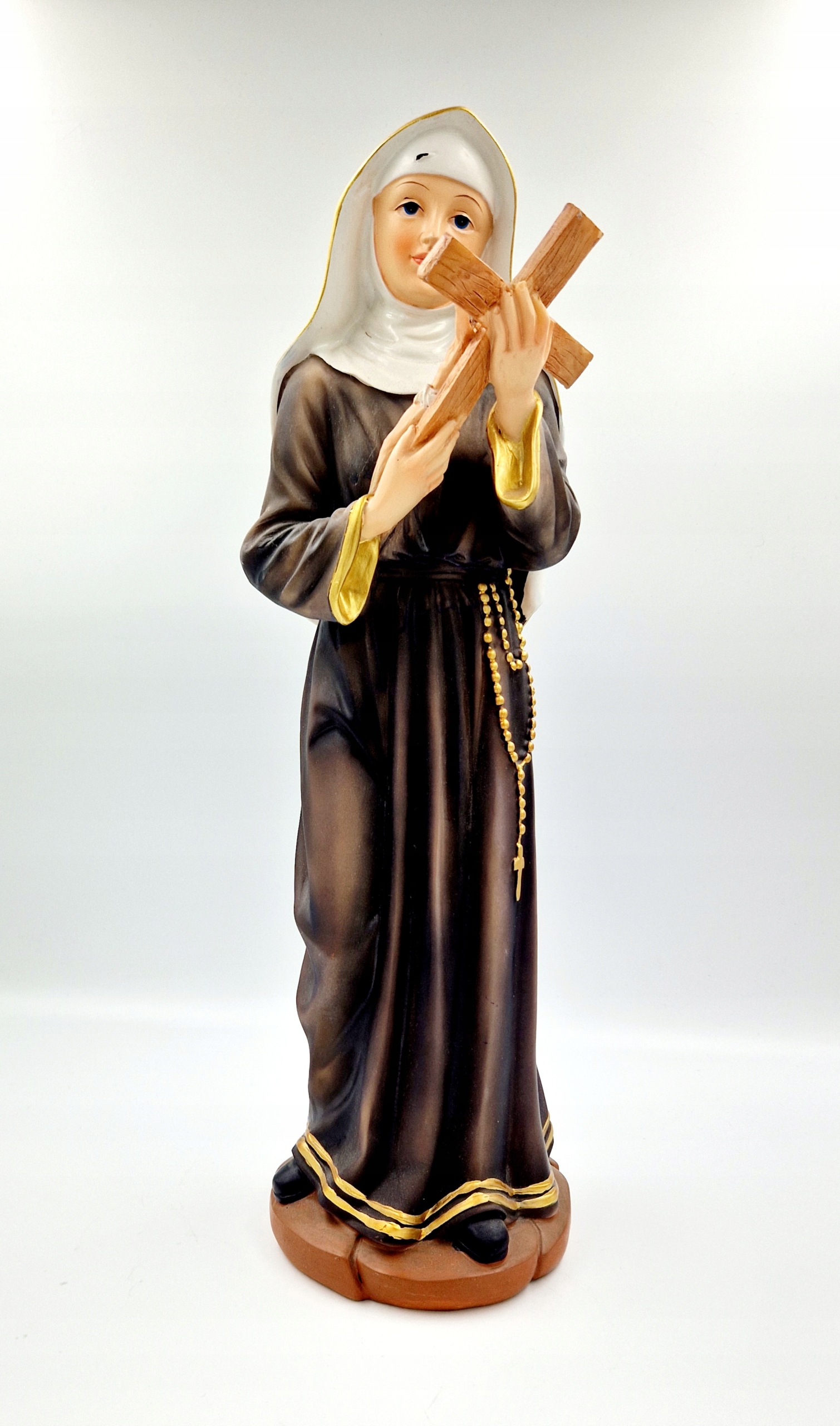 Figura Święta Rita