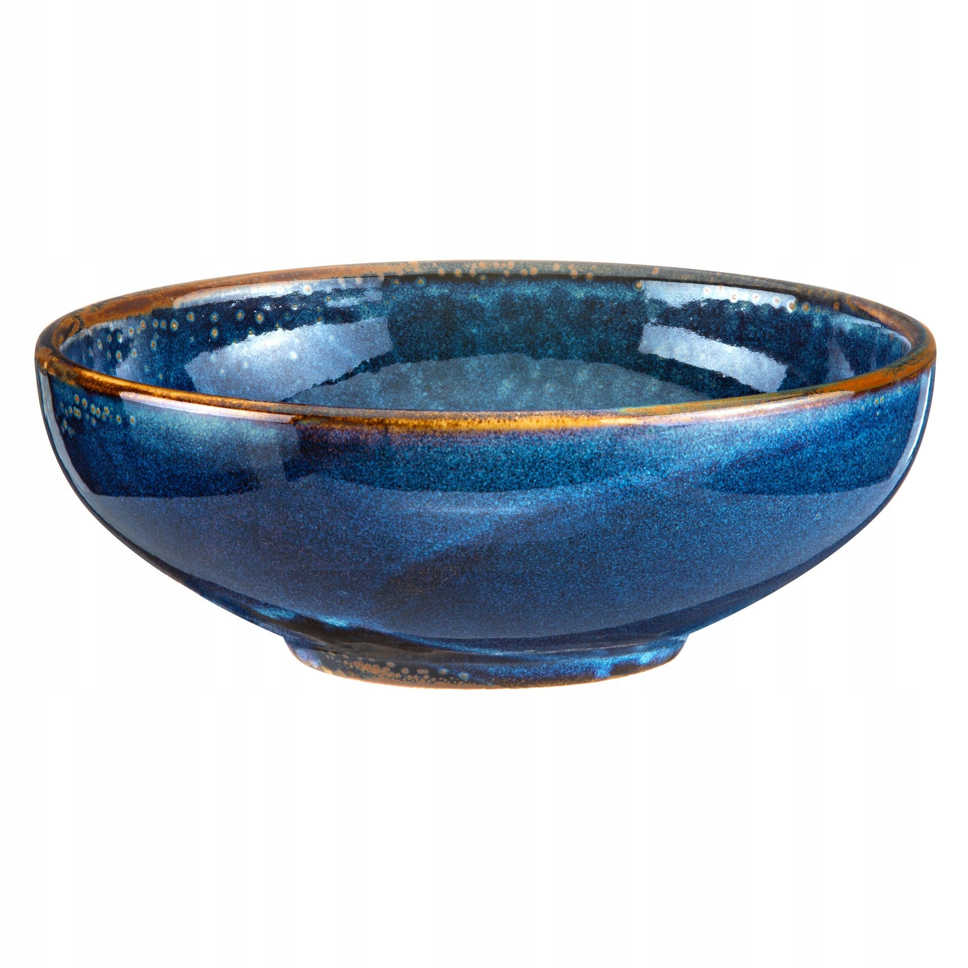 

Verlo Deep Blue Misa /salaterka 18 CM Porcelana