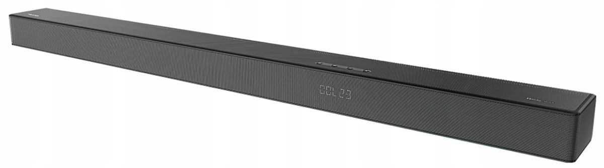 Звуковая панель Hisense U5120GW 5.1 от 401 в черный
