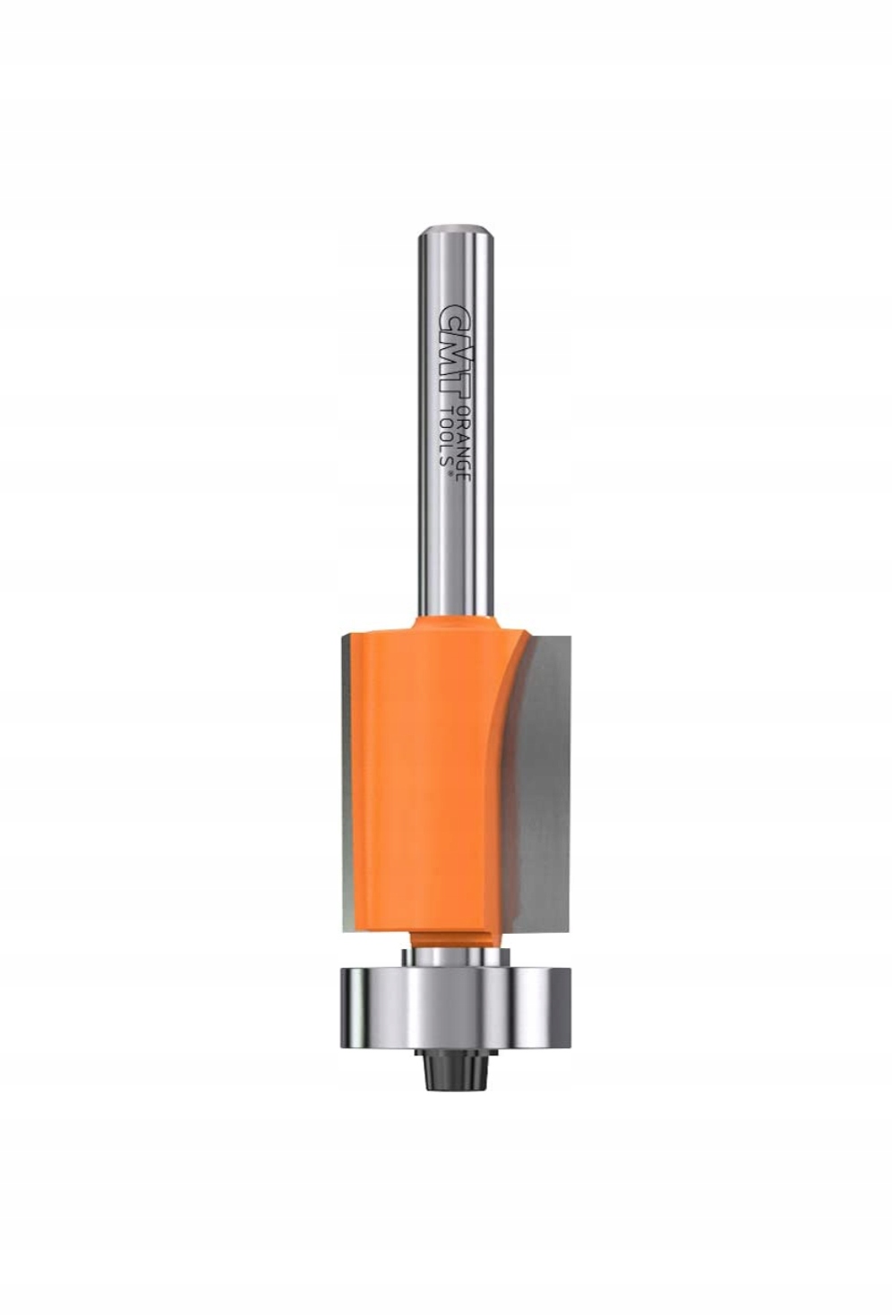 Cmt Přímá fréza s ložiskem Z2 D19 I25,4 S6 mm