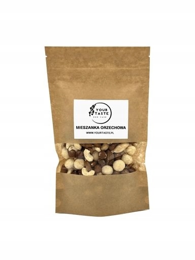 2x Your Taste Ořechová směs 500 g