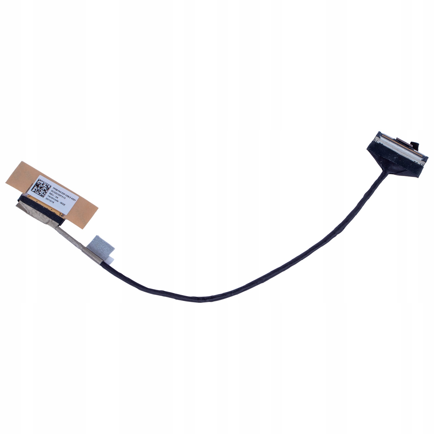 LCD páska Edp Lenovo ThinkPad P53 Full Hd bez dotyku